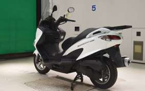 SUZUKI SKYWAVE 200 (Burgman 200) CH41A