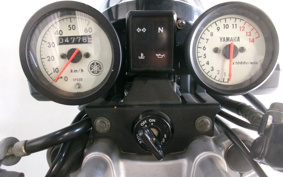 YAMAHA RZ50 RA02J