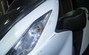 SUZUKI ADDRESS 110 2021 CE47A