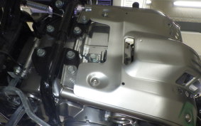 HONDA CT125-2 2008 JA65