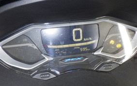 HONDA PCX125 2013 JK05