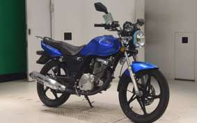 SUZUKI EN125 2F