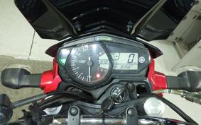 YAMAHA MT-03 2016 RH07J