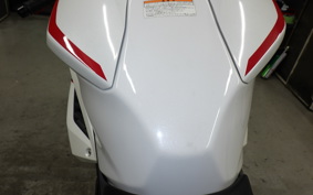 HONDA CBR250RR A 2019 MC51