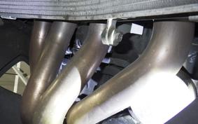 KAWASAKI ZX 1400 NINJA R A 2012