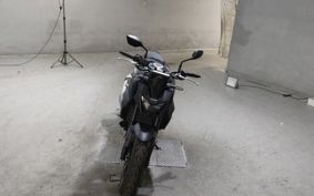 HONDA CB750 HORNET  2026 RH24