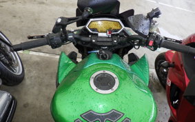KAWASAKI Z1000 Gen.4 2013