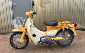 HONDA LITTLE CUB AA01