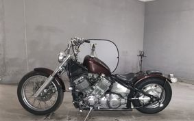 YAMAHA DRAGSTAR 400 4TR