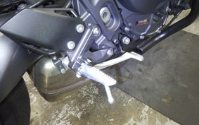 YAMAHA MT-09 AMT 2025 RN88J