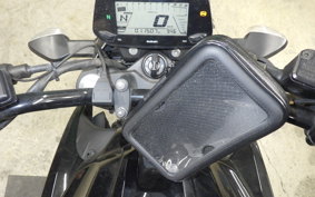 SUZUKI GIXXER 150 ED13N