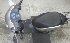 YAMAHA JOG-7 2014 AY01