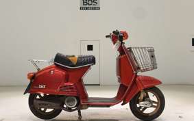 HONDA TACT 2004 AB07