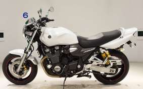 YAMAHA XJR1300 Gen.2 2008 RP17J