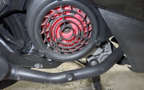 YAMAHA CYGNUS 125 XSR 2 2021 SE44J