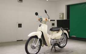 HONDA C110 SUPER CUB 1986 JA44