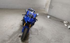 YAMAHA YZF-R6 RJ27