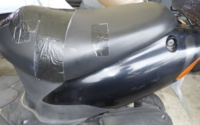 SUZUKI LET's 2 CA1PA