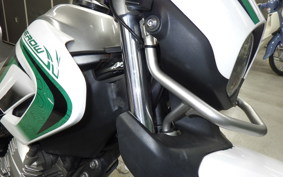 YAMAHA SEROW 250 Gen.2 DG17J