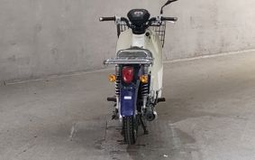 HONDA SUPER CUB50 AA07