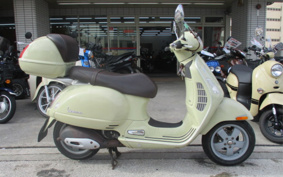 VESPA GT200L ZAPM31200