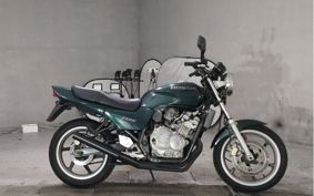 HONDA JADE MC23