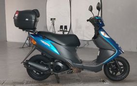 SUZUKI ADDRESS V125 CF46A