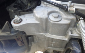 HONDA LEAD 125 JF45