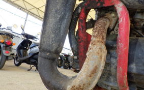 HONDA CRM80 GEN 1 HD11