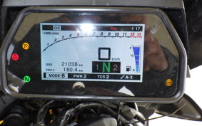 YAMAHA MT-10 SP 2019 RN50J