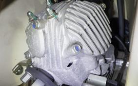 HONDA C50 SUPER CUB AA09