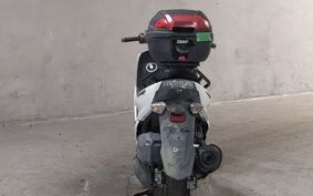 YAMAHA MAJESTY 155S SG28J