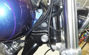 HARLEY FXDC 1580 2010