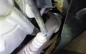 SUZUKI SKYWAVE 250 (Burgman 250) M 2015 CJ45A