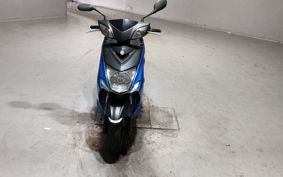 YAMAHA CYGNUS125XSR SE44J
