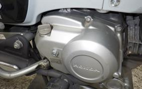 HONDA CROSS CUB 110 JA60