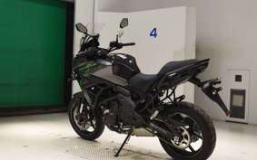 KAWASAKI VERSYS A 2018 LE650H