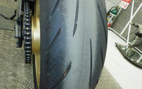 YAMAHA XSR900 2023 RN80J