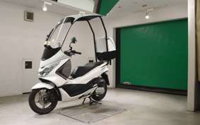 HONDA PCX125-2ﾔﾈﾂｷ 1997 JF56
