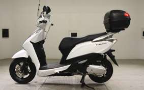 HONDA LEAD 125 JF45