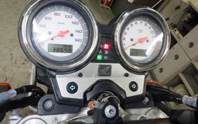 HONDA VTR 250 Gen. 2 2017 MC33