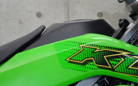KAWASAKI KLX230 LX230A