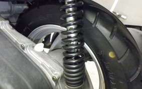 YAMAHA JOG Gen.4 2002 SA16J