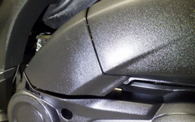 YAMAHA AERO X 155 2005