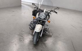 YAMAHA DRAGSTAR 400 CLASSIC VH02J