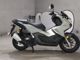 Фото Honda ADV160 с японского аукциона