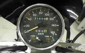 SUZUKI INTRUDER 400 1994 VK51A