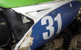 KAWASAKI KX250 F 1994 KX250Y