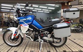 APRILIA TOUAREG 660 2023 ZD4XB