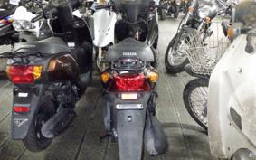 YAMAHA JOG Gen.5 2022 SA36J